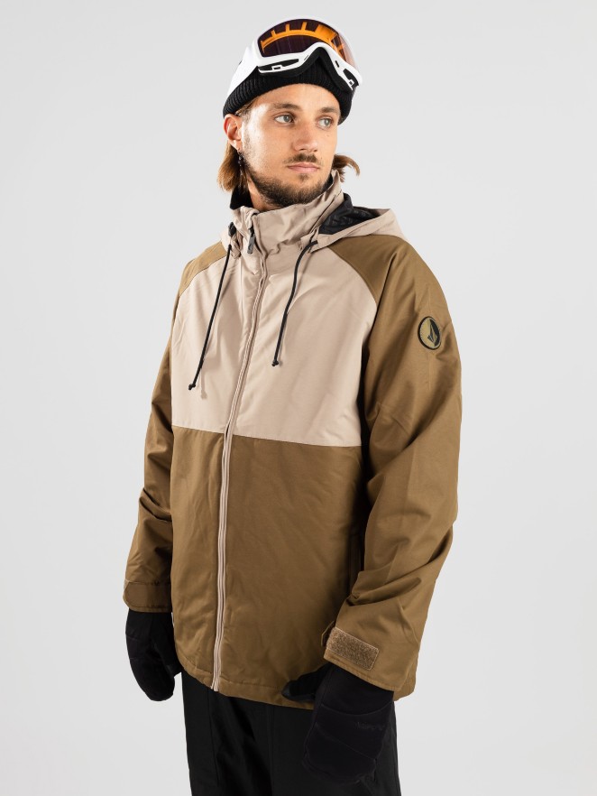 Volcom 2836 Ins Takki