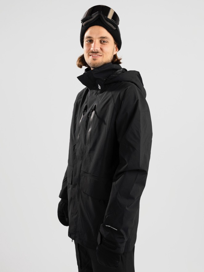 Volcom Stone Stretch Gore-Tex Jacka