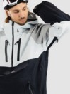 Volcom Brighton Giacca a mezza zip