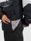 Volcom Brighton Giacca a mezza zip