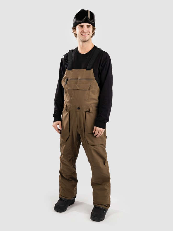 Volcom Roan Smækbukser