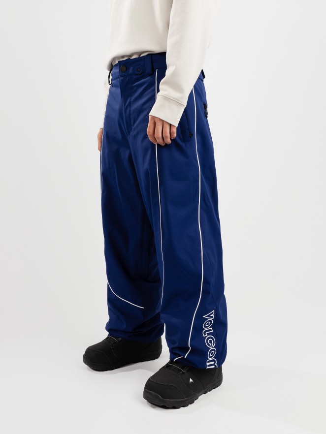 Volcom X Chron Bukser