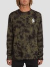 Volcom Iconic Stone Dye T-Shirt