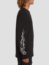 Volcom Ignighter Bsc Maglietta a manica lunga
