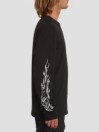 Volcom Ignighter Bsc Maglietta a manica lunga