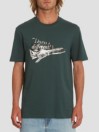 Volcom Darn Bsc Tricko