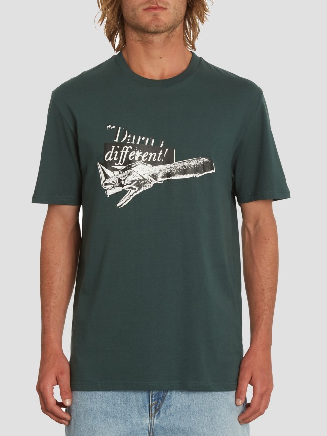 Volcom Darn Bsc Tricko