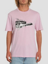 Volcom Darn Bsc T-Shirt