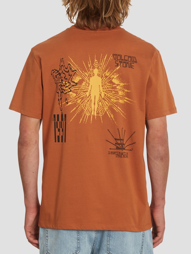 Volcom Renaissance Bsc T-Shirt