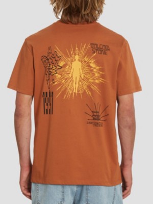Volcom Renaissance Bsc T-Shirt
