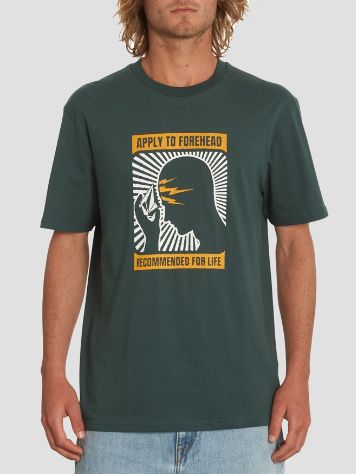 Volcom Forehead Bsc T-Shirt