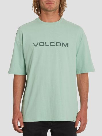 Volcom Rippeuro Loose Fit T-shirt