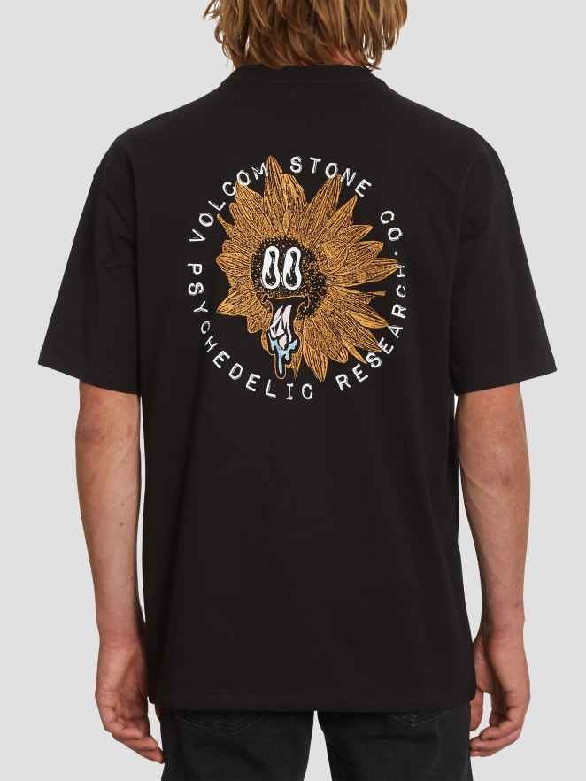 Volcom Acid Sun Loose Fit T-Shirt