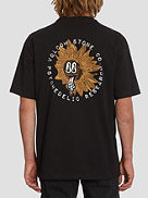 Acid Sun Loose Fit T-Shirt