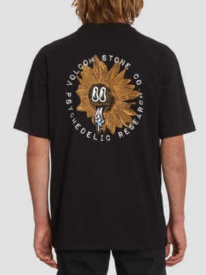Volcom Acid Sun Loose Fit T-Shirt