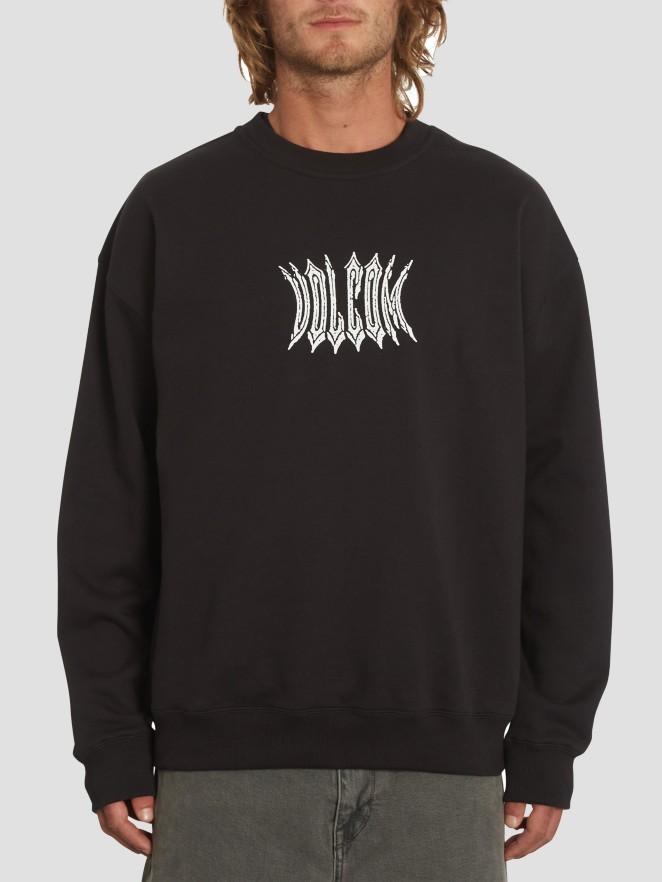 Volcom Skate Vitals Crew Sweat