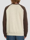 Volcom Homak Crew Felpa