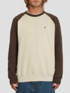 Volcom Homak Crew Felpa