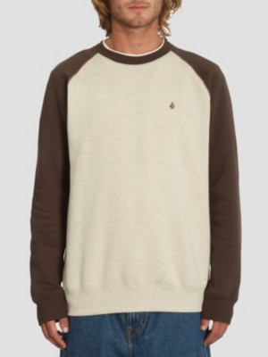 Volcom Homak Crew Felpa
