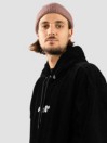 Volcom New Eden Felpa con Cappuccio