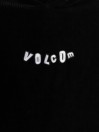 Volcom New Eden Felpa con Cappuccio