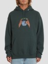 Volcom Hell Wheel Hoodie