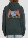 Volcom Hell Wheel Hoodie