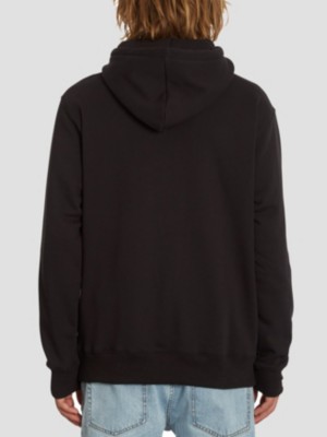 Stone Fleece H&aelig;ttetr&oslash;je