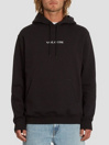 Volcom Stone Felpa in Pile