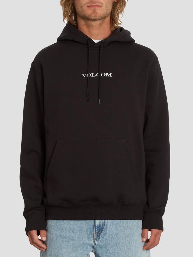 Volcom Stone Felpa in Pile