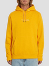 Volcom Stone Felpa in Pile