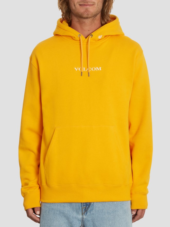 Volcom Stone Felpa in Pile