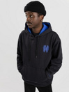 Volcom D.I. Felpa con Cappuccio