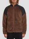 Volcom Runtime Error Pulover