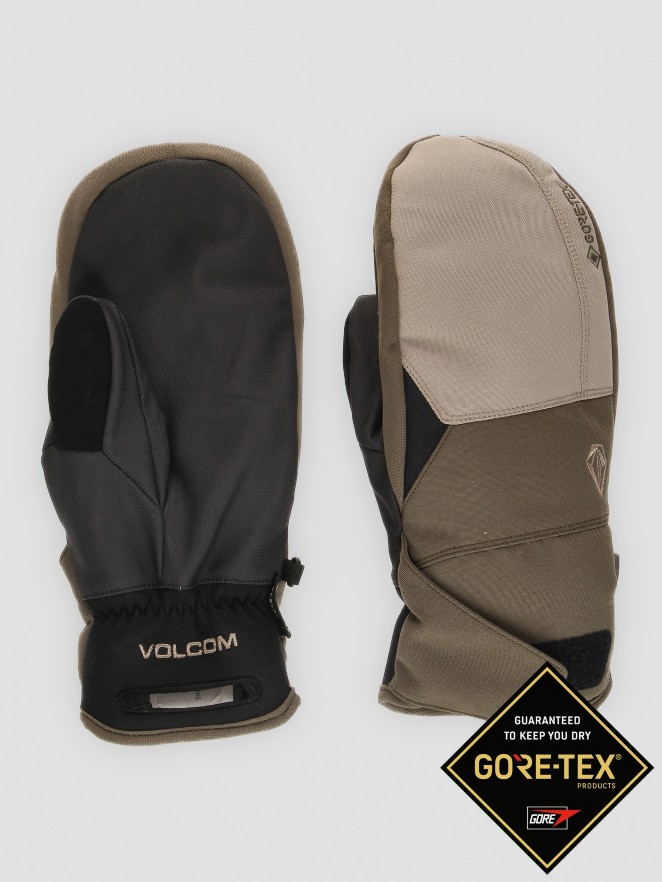 Volcom Stay Dry Gore-Tex Palcáky