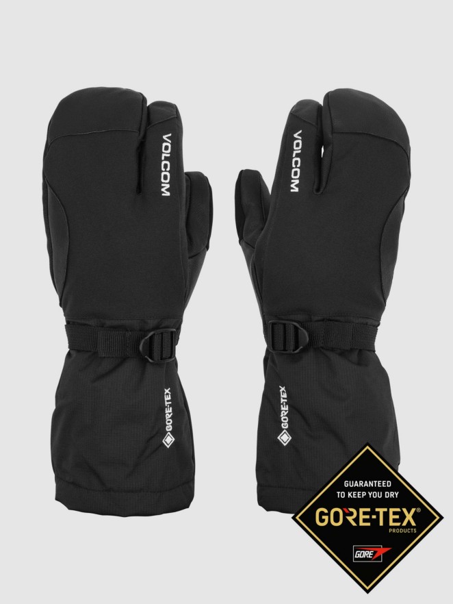 Volcom Provoke Gore-Tex Rokavice Mitt