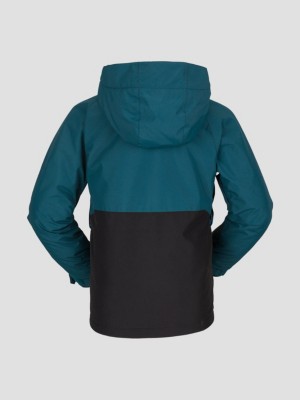 Breck Insulated Jas