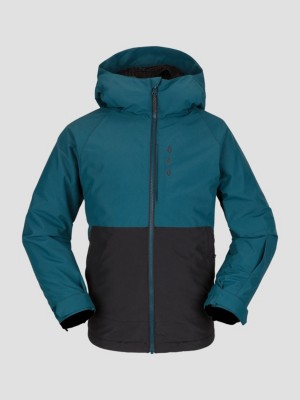 Breck Insulated Jacka
