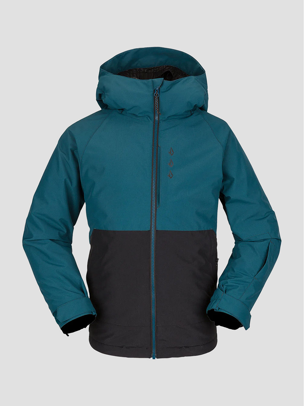 Breck Insulated Jas