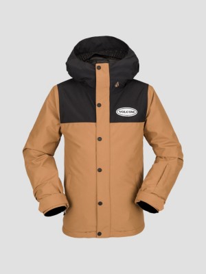 Volcom Stone.91 Insulated Bunda