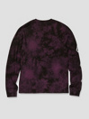 Volcom Iconic Stone Dye Longsleeve T-Shirt