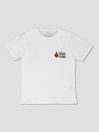 Volcom Bat Wheel Bsc Kids T-Shirt