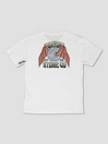 Volcom Bat Wheel Bsc Kids T-Shirt