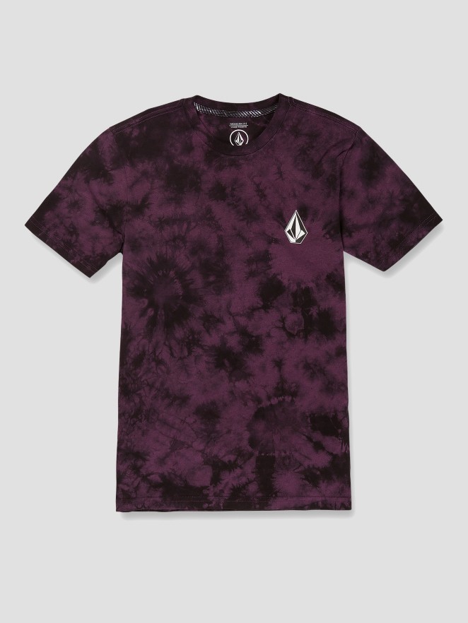 Volcom Iconic Stone Dye T-Shirt
