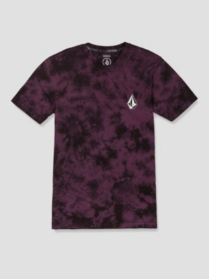 Volcom Iconic Stone Dye Tri&#269;ko