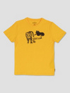 Volcom Fa Bob Mollema Camiseta