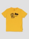 Volcom Fa Bob Mollema Kids T-Shirt