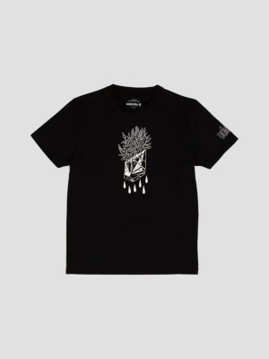 Volcom Fa Vaderetro Camiseta