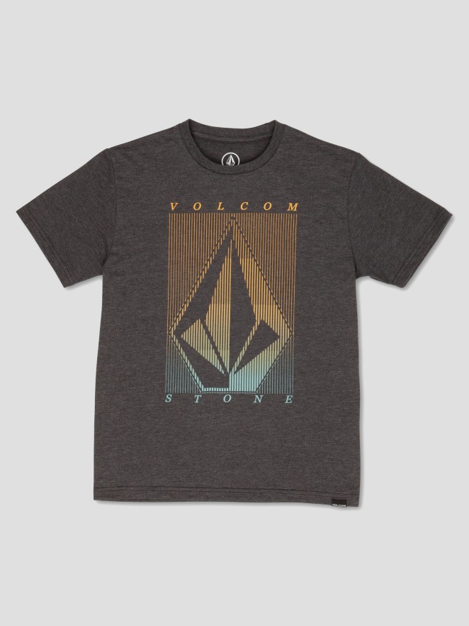 Volcom Spectal Hth Camiseta