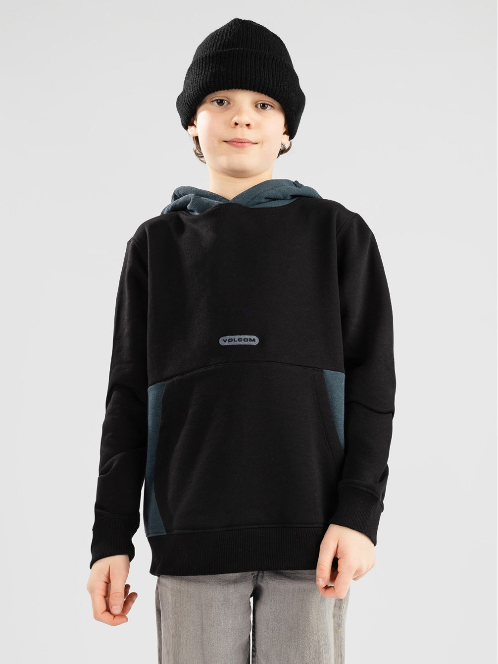 Forzee Sweat &agrave; capuche